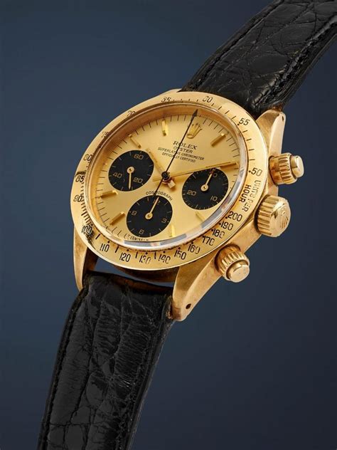 rolex daytona acciaio anni 70|vintage rolex watches.